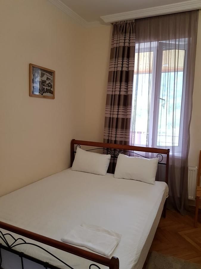 Гостевой дом Guest House Gardenia & Wine Cellar Лагодехи-32